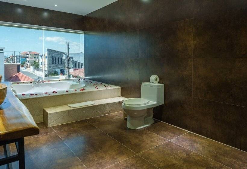 اتاق استاندارد, La Casona Mc