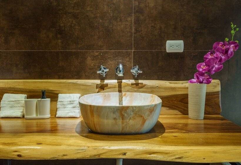 اتاق استاندارد, La Casona Mc