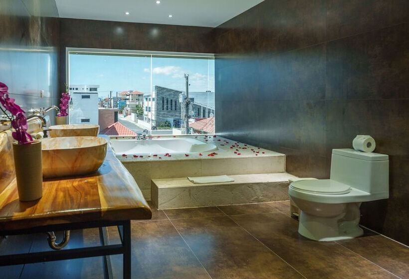 اتاق استاندارد, La Casona Mc