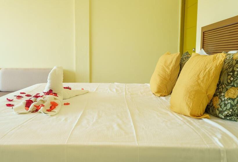 اتاق استاندارد, La Casona Mc