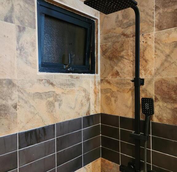 اتاق لوکس, La Casona Mc