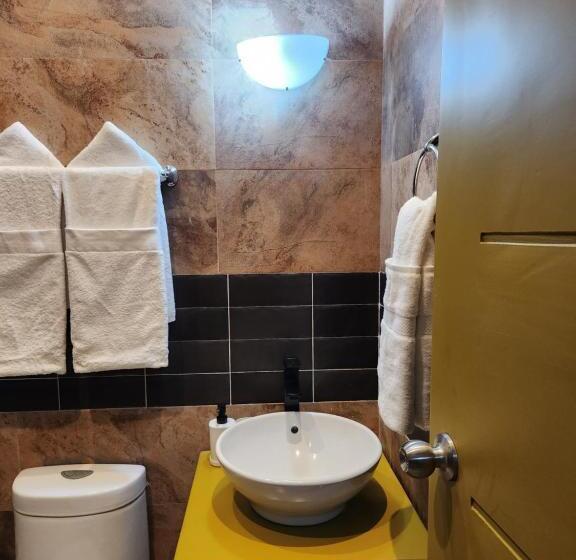 اتاق لوکس, La Casona Mc
