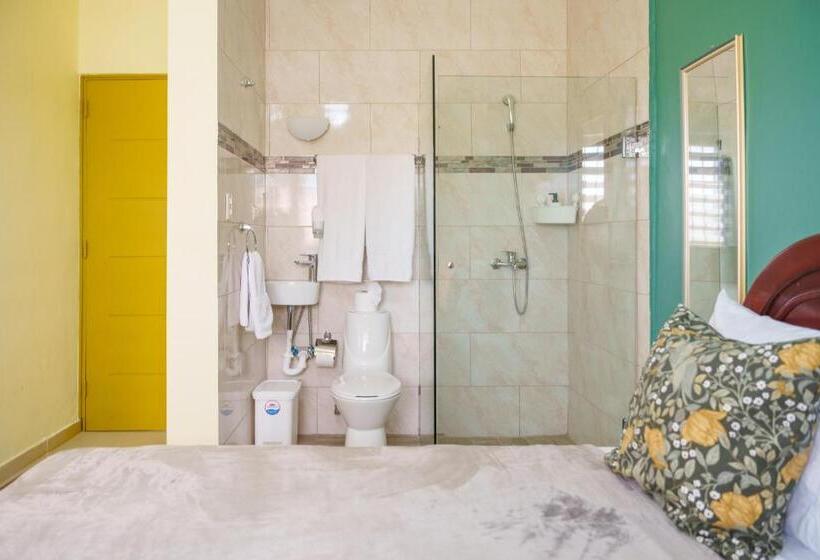 اتاق استاندارد, La Casona Mc