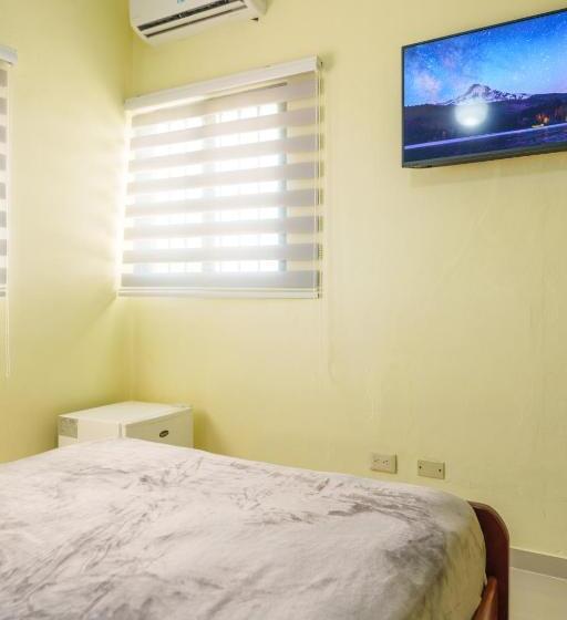 اتاق استاندارد, La Casona Mc