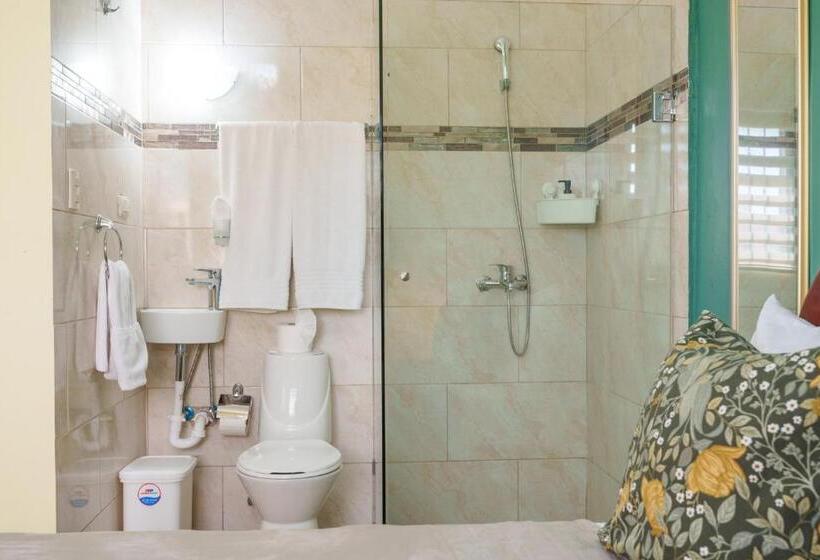 اتاق استاندارد, La Casona Mc