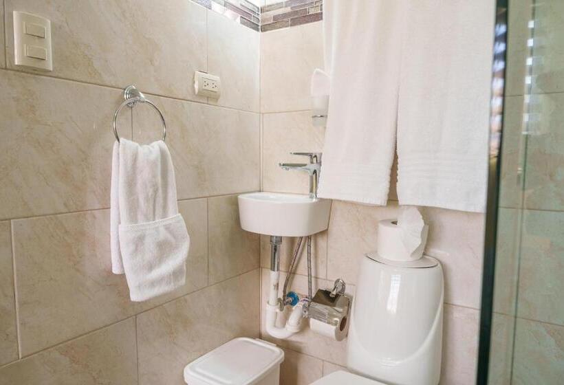 اتاق استاندارد, La Casona Mc