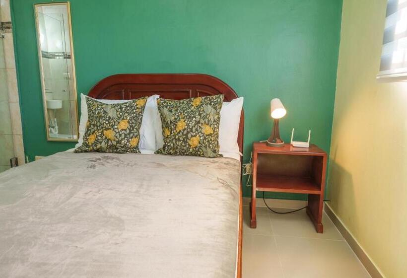 اتاق استاندارد, La Casona Mc