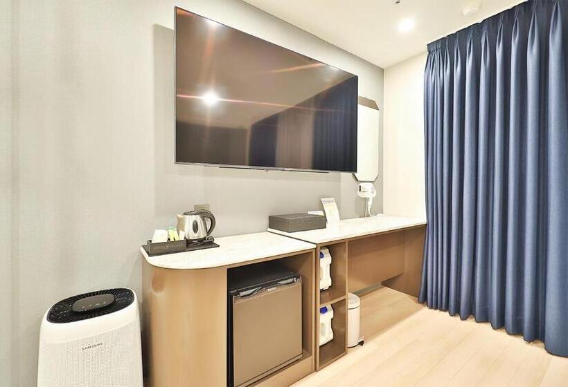 高级客房, Palace Gyeongju