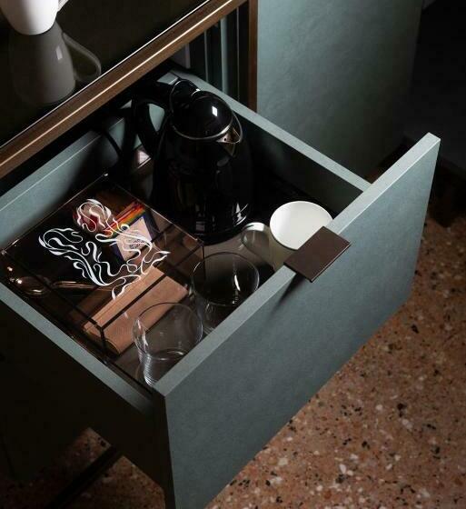 اتاق سوپریور, Eight Venezia