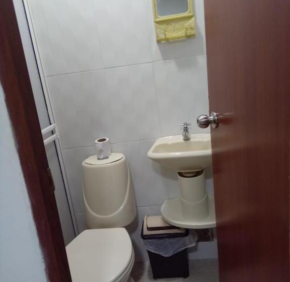 Номер Стандарт, Mi Ranchito