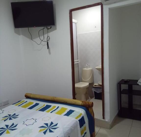 标准间, Mi Ranchito