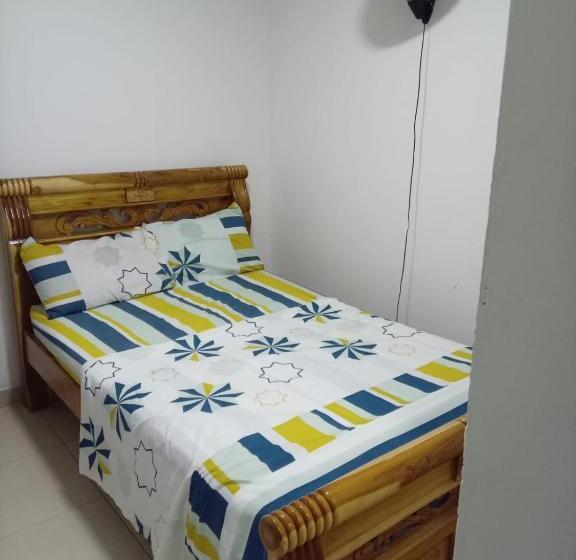 标准间, Mi Ranchito