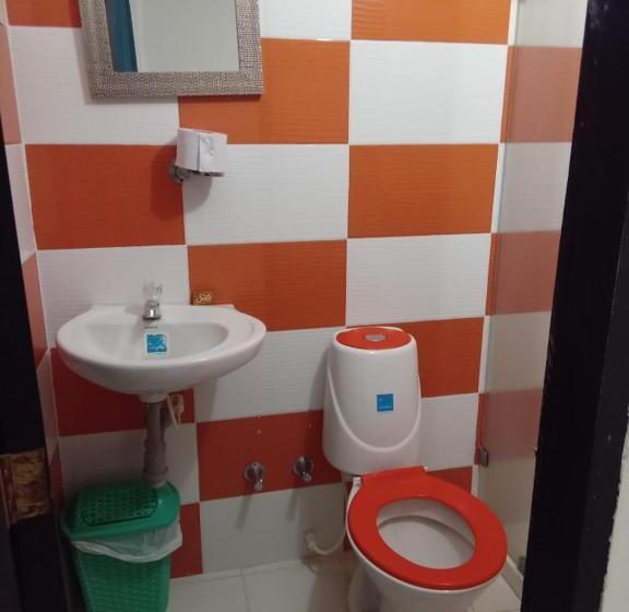 标准三人间, Mi Ranchito