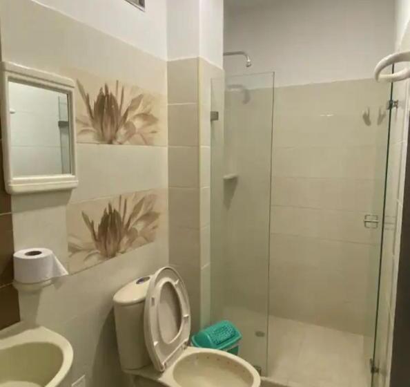 舒适三人间, Mi Ranchito