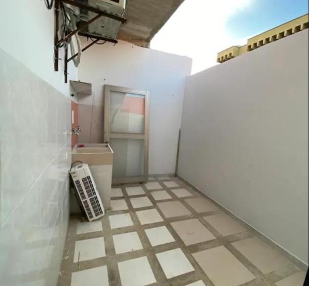 带2个卧室的公寓, Mi Ranchito