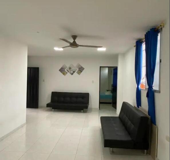 带2个卧室的公寓, Mi Ranchito