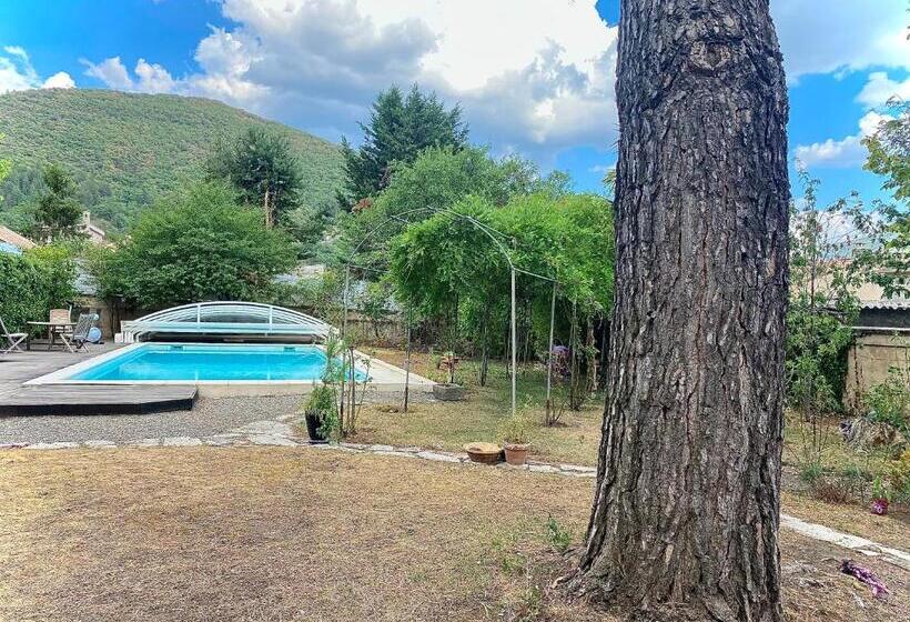 اتاق استاندارد اینتریور, Chambres D Hôtes Le Pin Des Arches