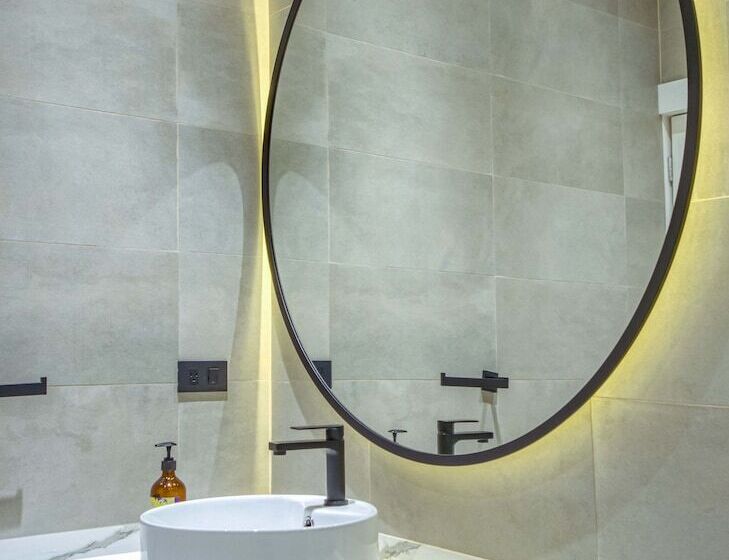 패밀리 룸, Wanderlot   Hotel Plaza Central