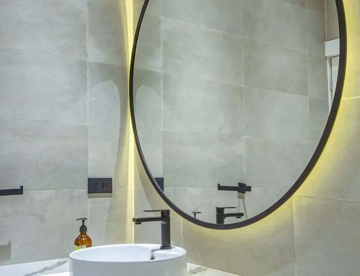 ファミリールーム, Wanderlot Hotel Plaza Central