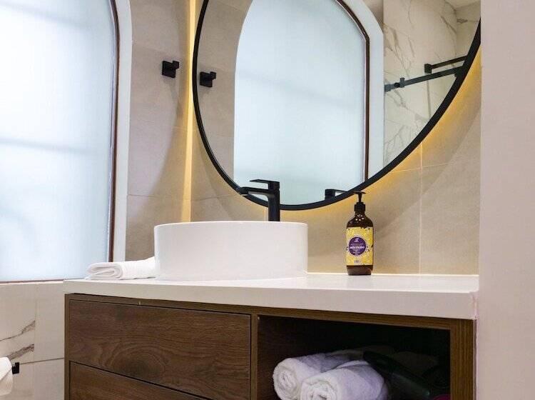 스탠다드 룸, Wanderlot   Hotel Plaza Central