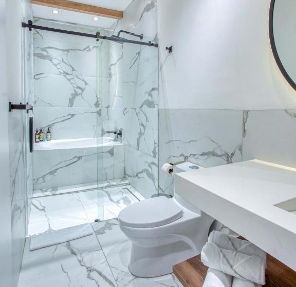 디럭스 룸, Wanderlot   Hotel Plaza Central