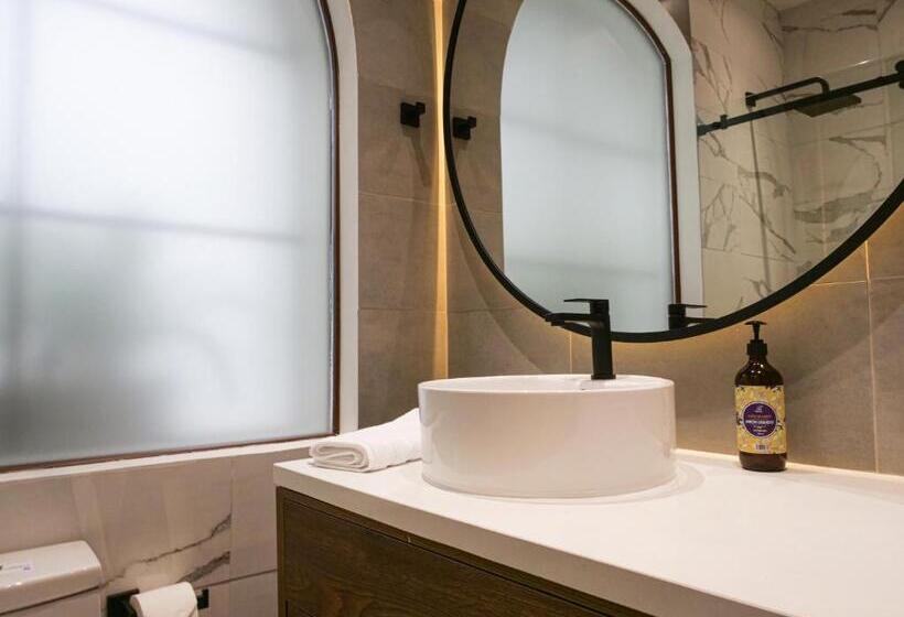 스탠다드 룸, Wanderlot   Hotel Plaza Central