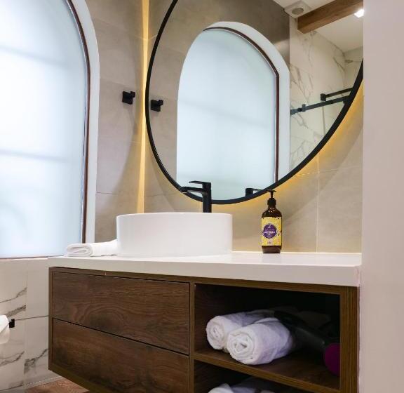 스탠다드 룸, Wanderlot   Hotel Plaza Central