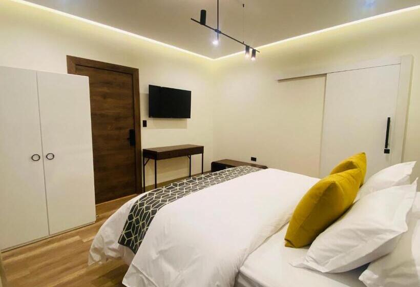 스탠다드 룸, Wanderlot   Hotel Plaza Central