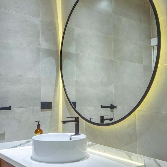 패밀리 룸, Wanderlot   Hotel Plaza Central