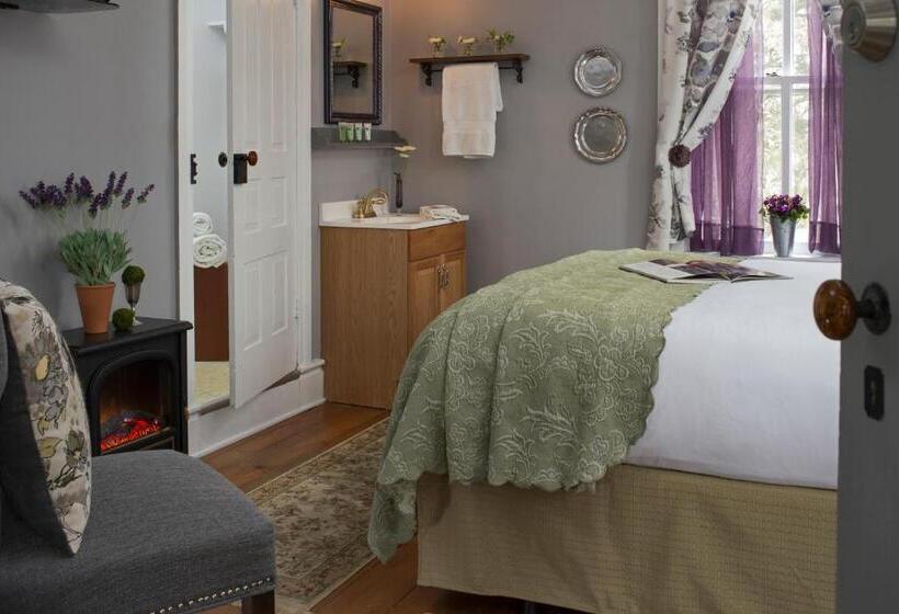 스탠다드 룸, 1825 Inn Bed And Breakfast