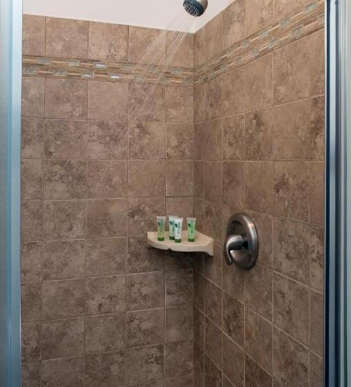 스탠다드 룸 킹사이즈 침대, 1825 Inn Bed And Breakfast