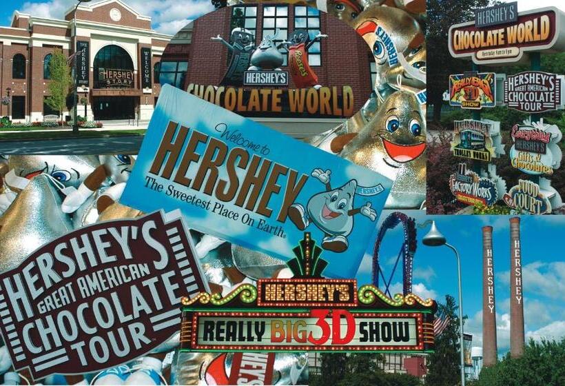 스탠다드 룸 킹사이즈 침대, 1825 Inn Bed And Breakfast