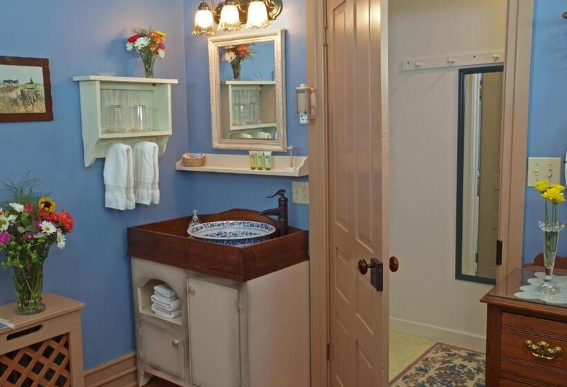 스탠다드 룸, 1825 Inn Bed And Breakfast