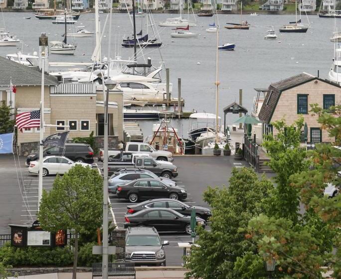 Люкс 2 Спальни, Almondy Inn Bed & Breakfast