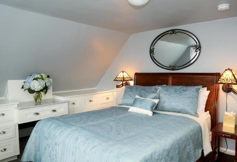 Люкс 2 Спальни, Almondy Inn Bed & Breakfast