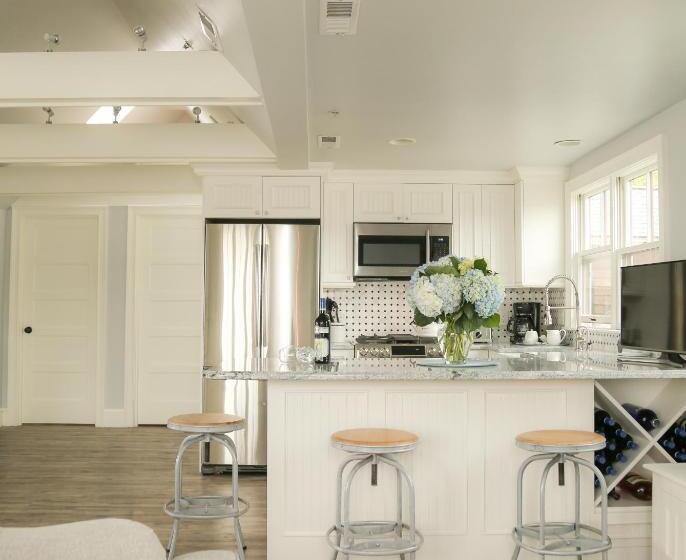 Люкс 2 Спальни, Almondy Inn Bed & Breakfast