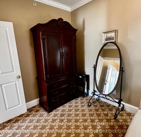 Номер Deluxe, Almondy Inn Bed & Breakfast