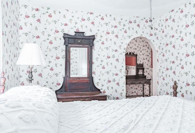 غرفة قياسية, Black Mountain Inn