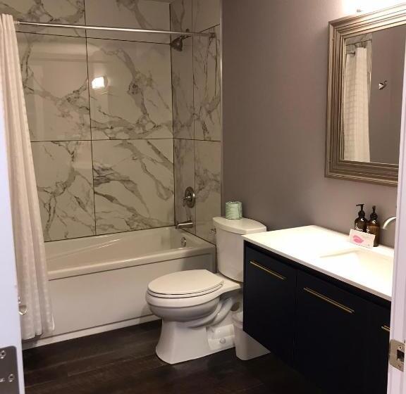 2ベッドスイートルーム, Blue Elk Inn