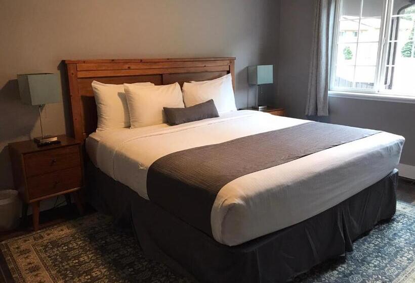 2ベッドスイートルーム, Blue Elk Inn