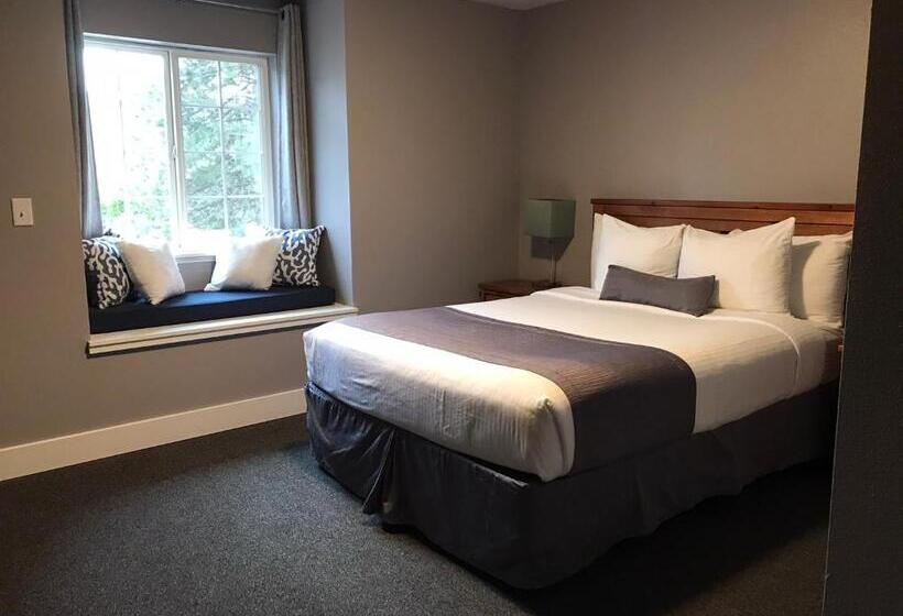 3ベッドルームスイート, Blue Elk Inn