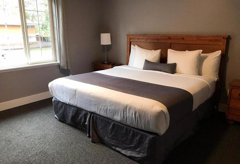 3ベッドルームスイート, Blue Elk Inn