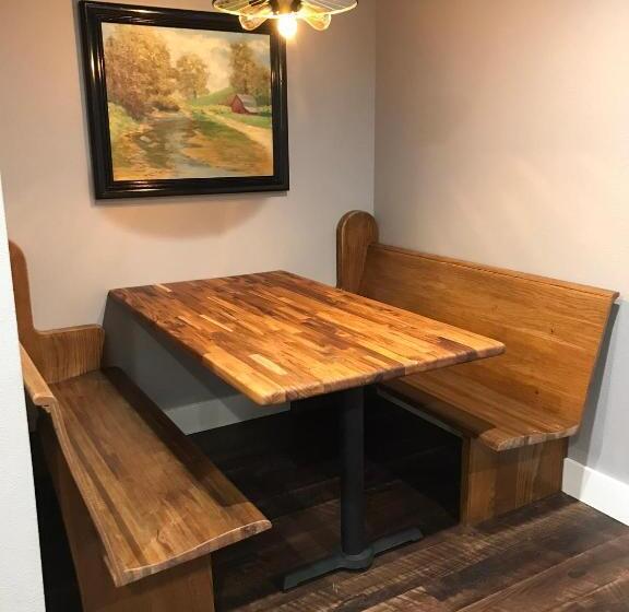 3ベッドルームスイート, Blue Elk Inn