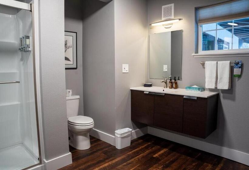 3ベッドルームスイート, Blue Elk Inn