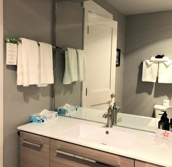 Номер Superior Кровать Кинг, Blue Elk Inn