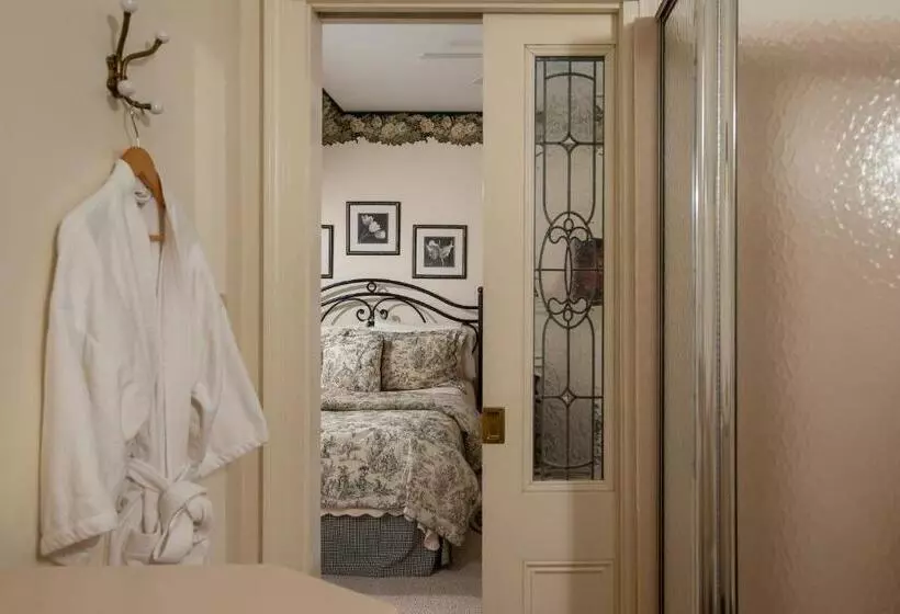 Standard-huone, Camden Maine Stay Inn