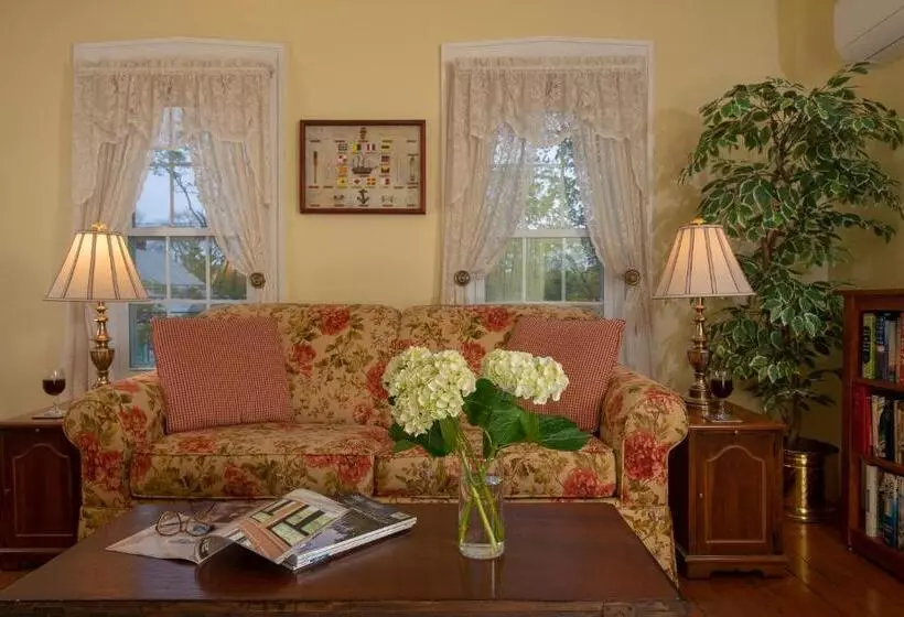 Sviitti, Camden Maine Stay Inn
