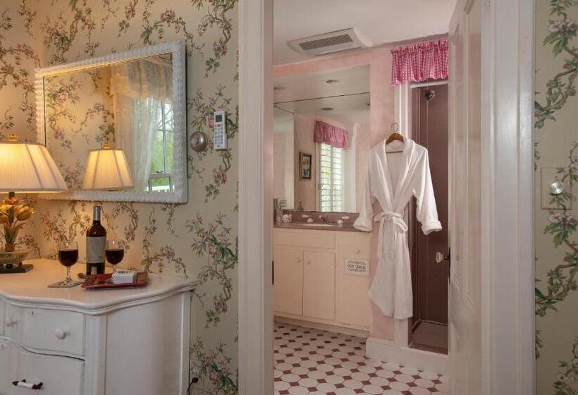 スイート, Camden Maine Stay Inn