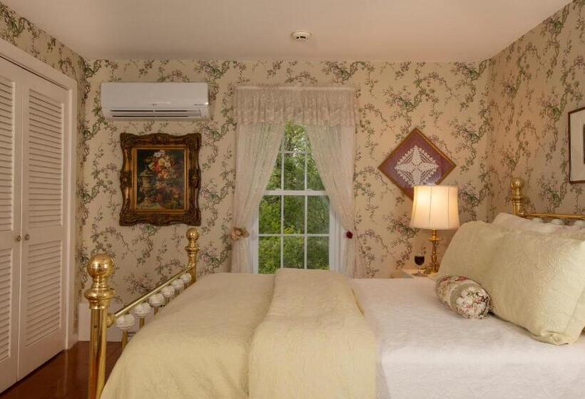 Люкс, Camden Maine Stay Inn