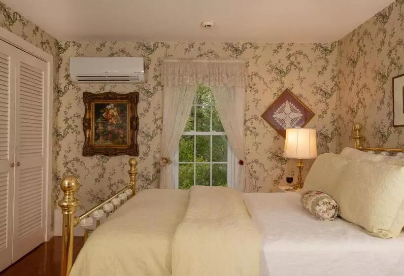 Sviitti, Camden Maine Stay Inn